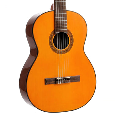 Guitarra Takamine Gc1 Nat Acustica Natural Cuerdas Nylon
